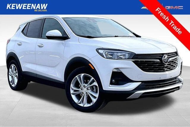 2023 BUICK Encore GX