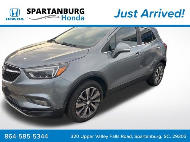 2019 BUICK Encore