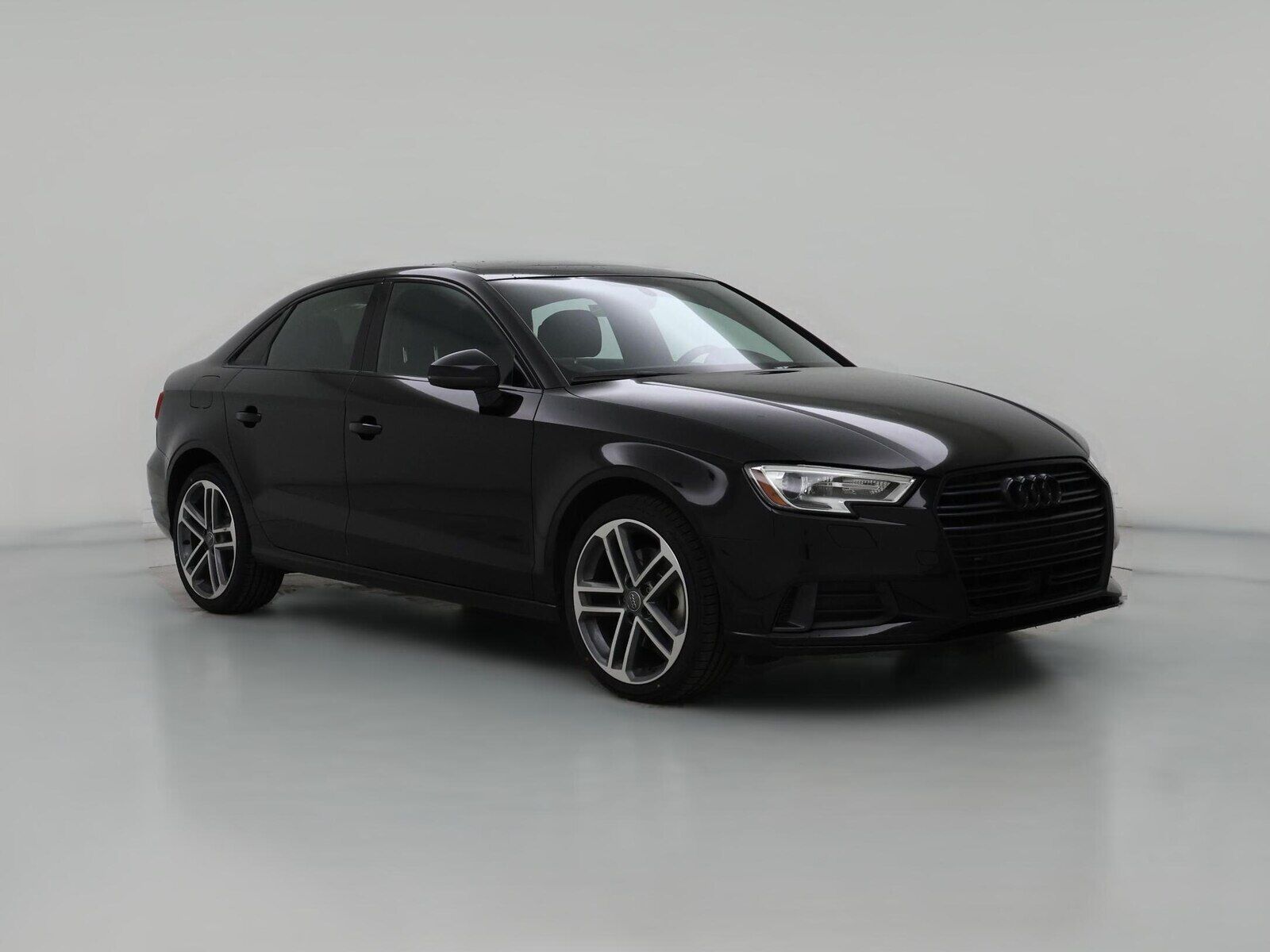 2020 AUDI A3