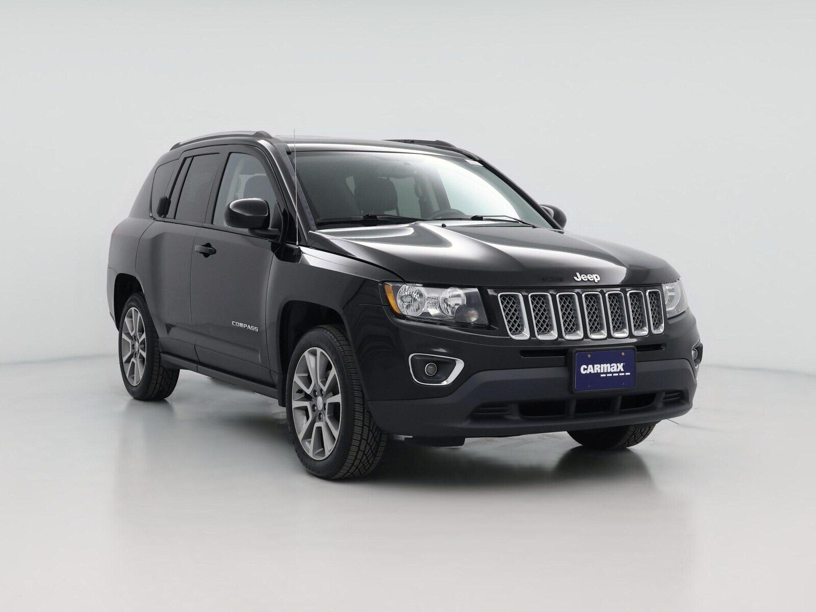 2016 JEEP Compass