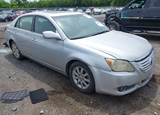 2009 TOYOTA Avalon