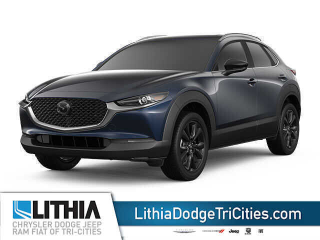 2024 MAZDA CX-30