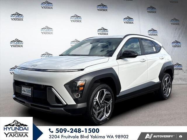 2026 HYUNDAI Kona