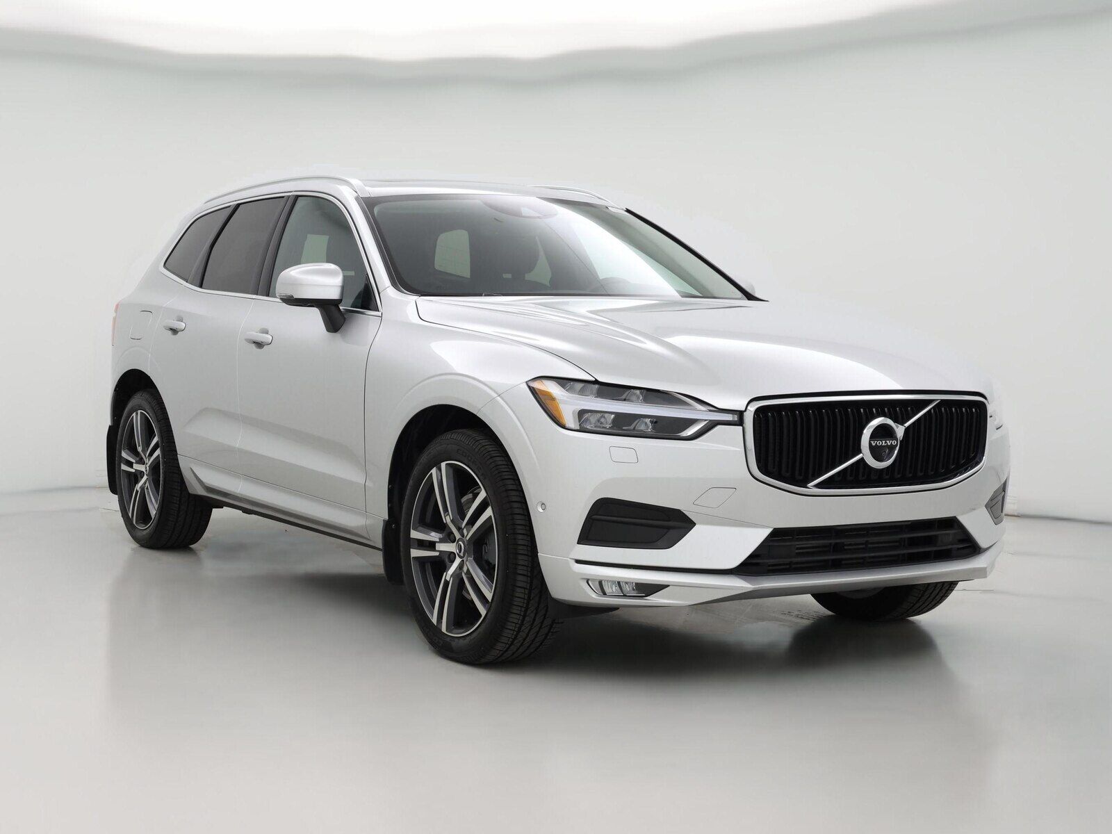 2018 VOLVO XC60
