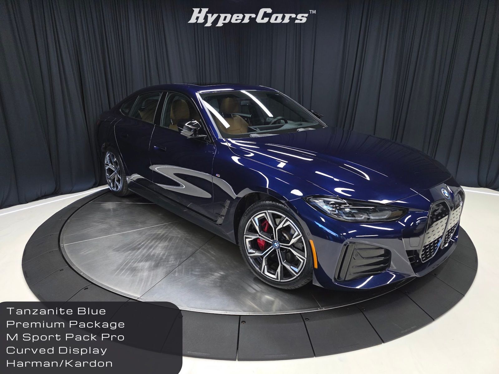 2023 BMW i4