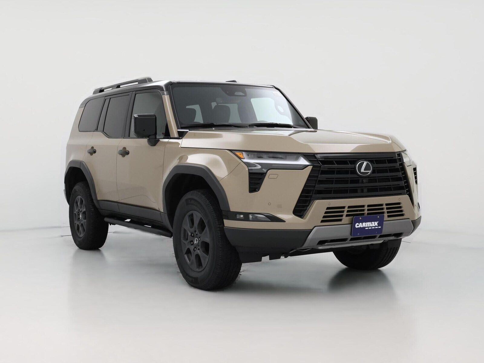 2025 LEXUS GX