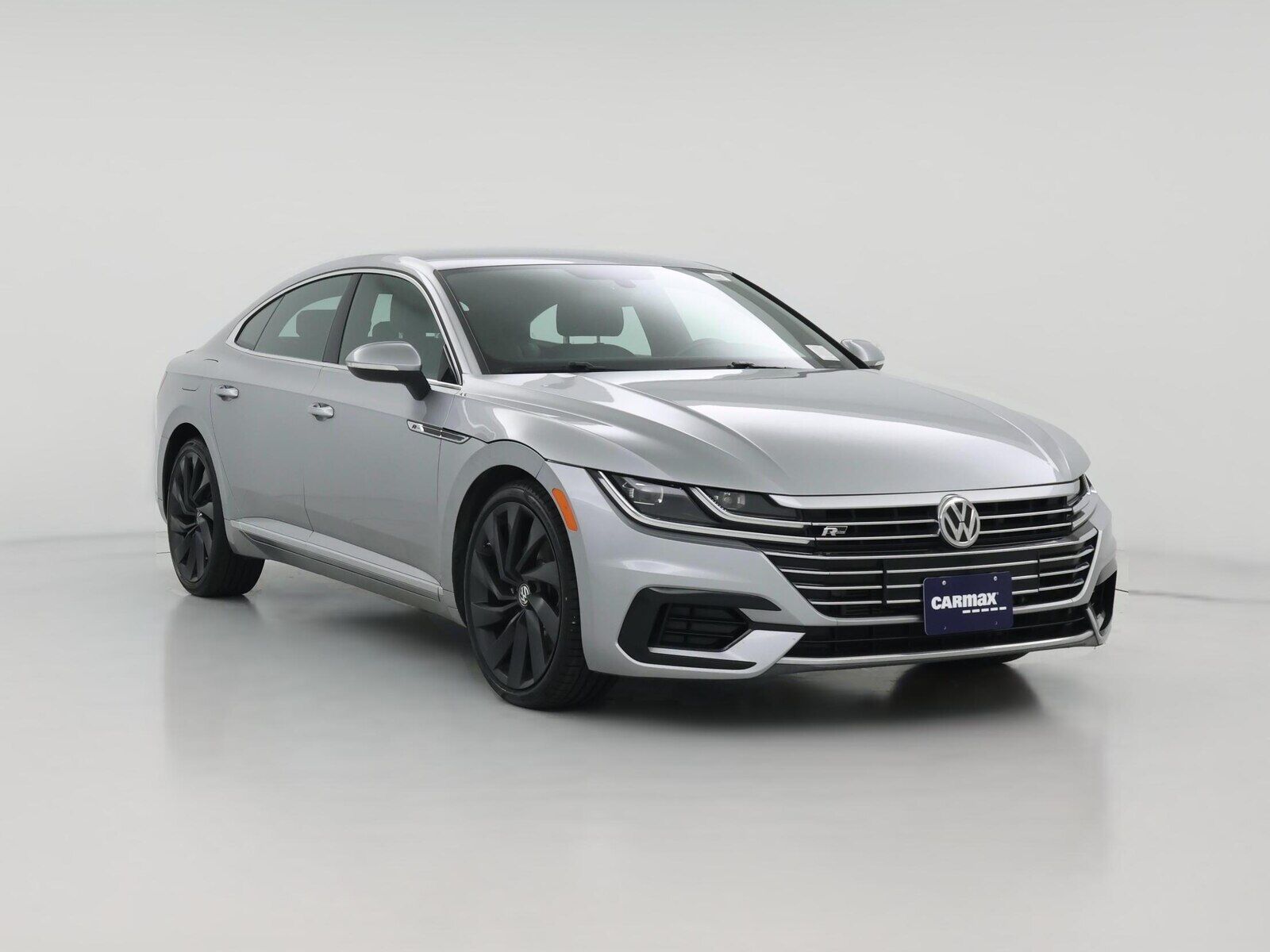 2019 VOLKSWAGEN Arteon