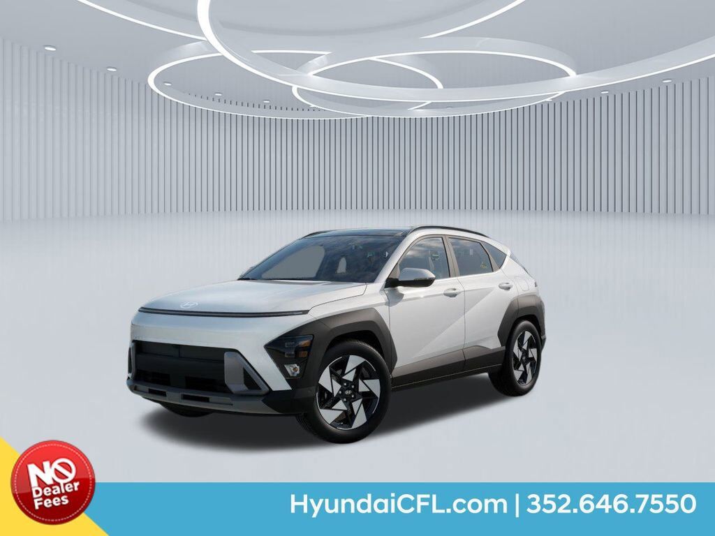 2026 HYUNDAI Kona