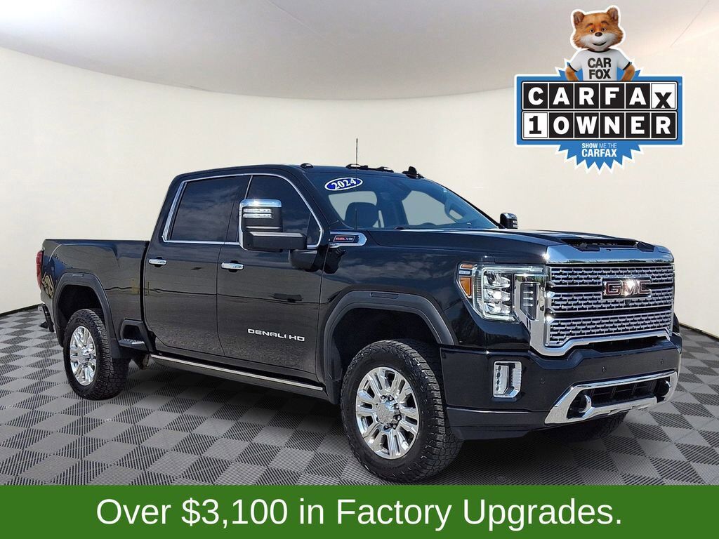 2022 GMC Sierra