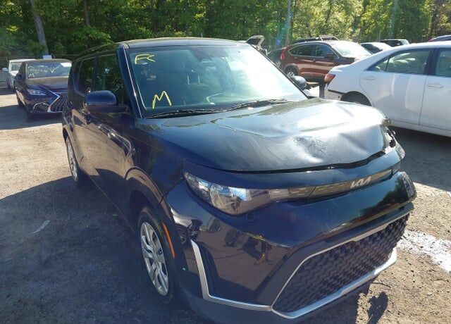 2023 KIA Soul