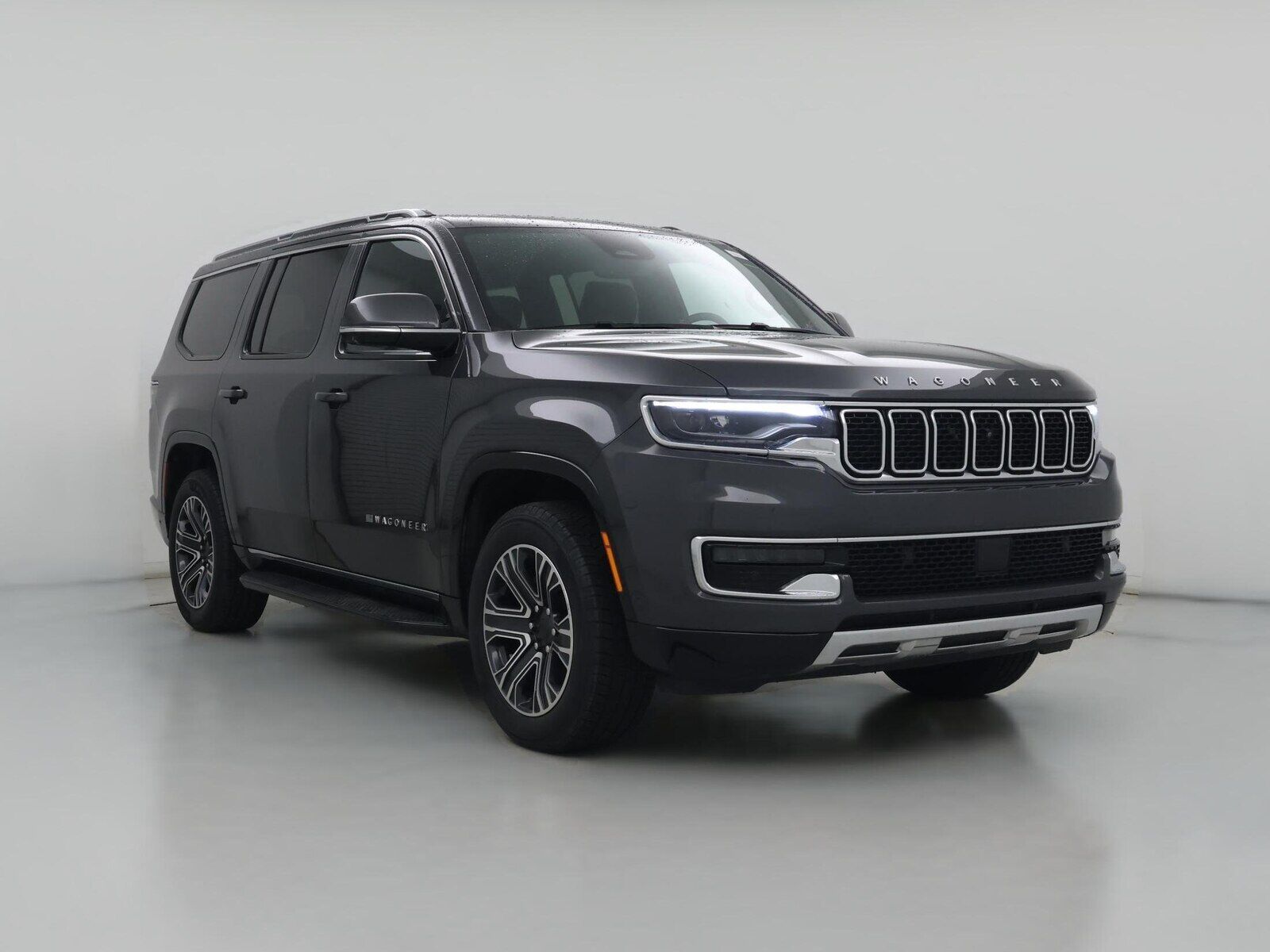 2022 JEEP Wagoneer