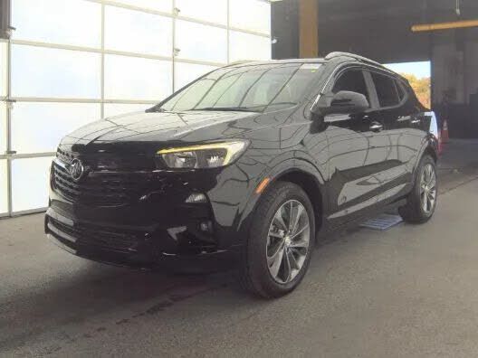 2020 BUICK Encore GX