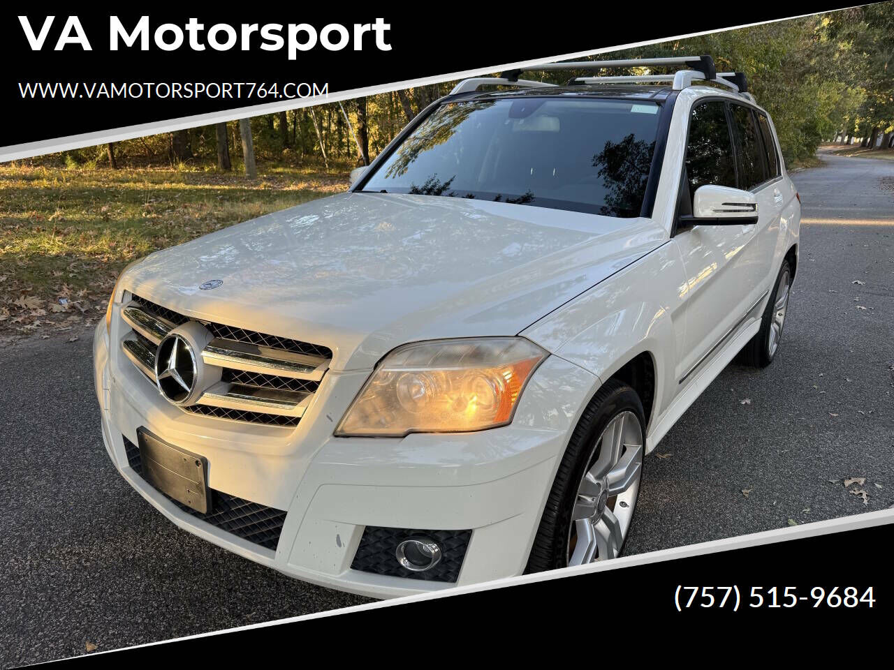2012 MERCEDES-BENZ GLK-Class