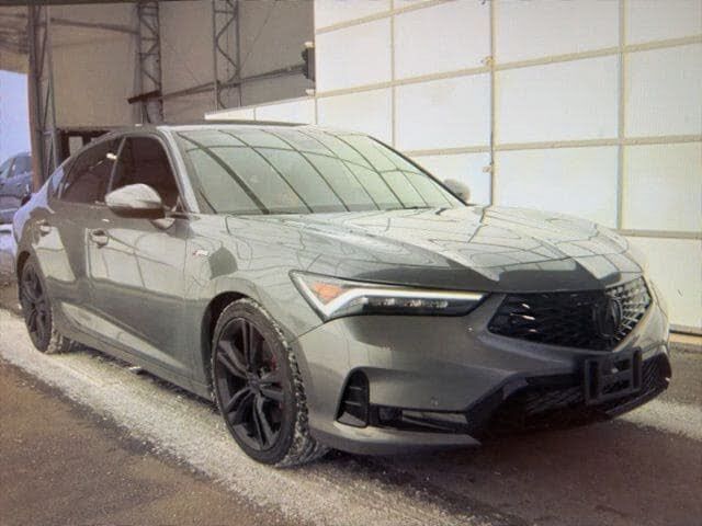 2024 ACURA Integra