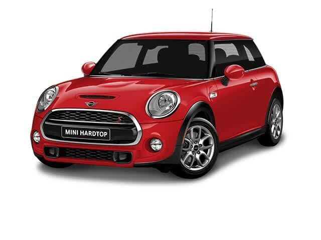 2020 MINI Hardtop