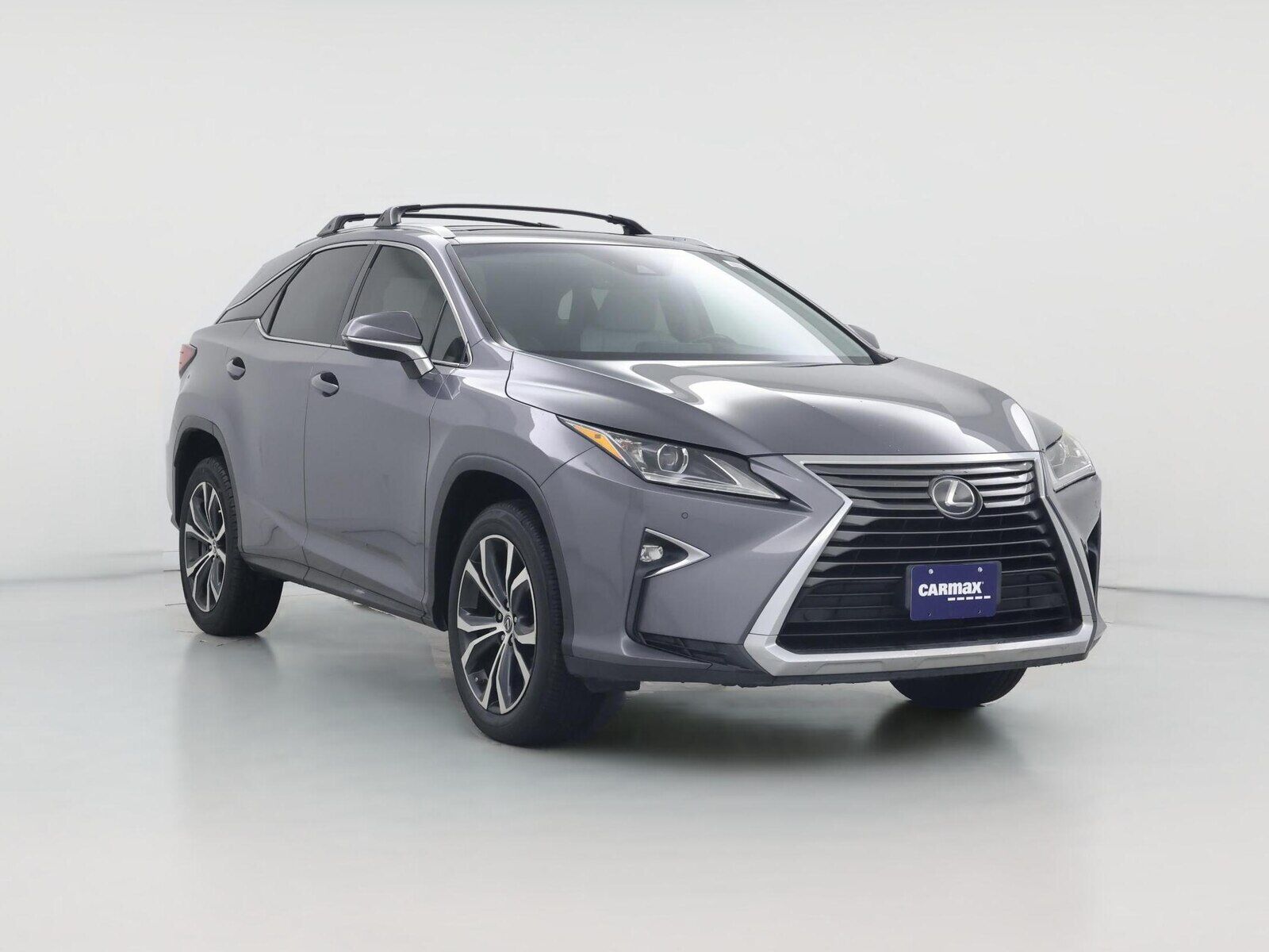 2018 LEXUS RX
