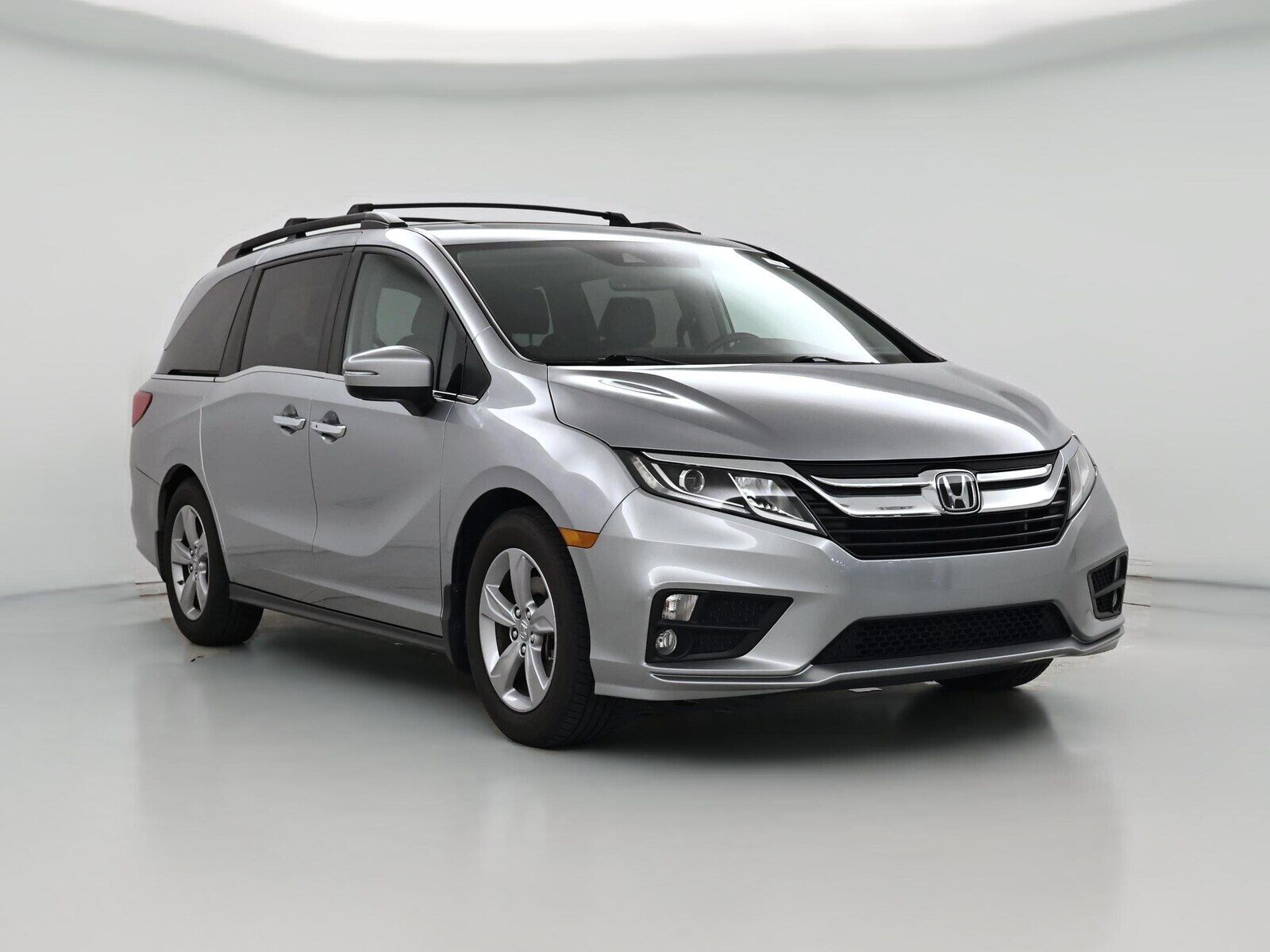 2020 HONDA Odyssey