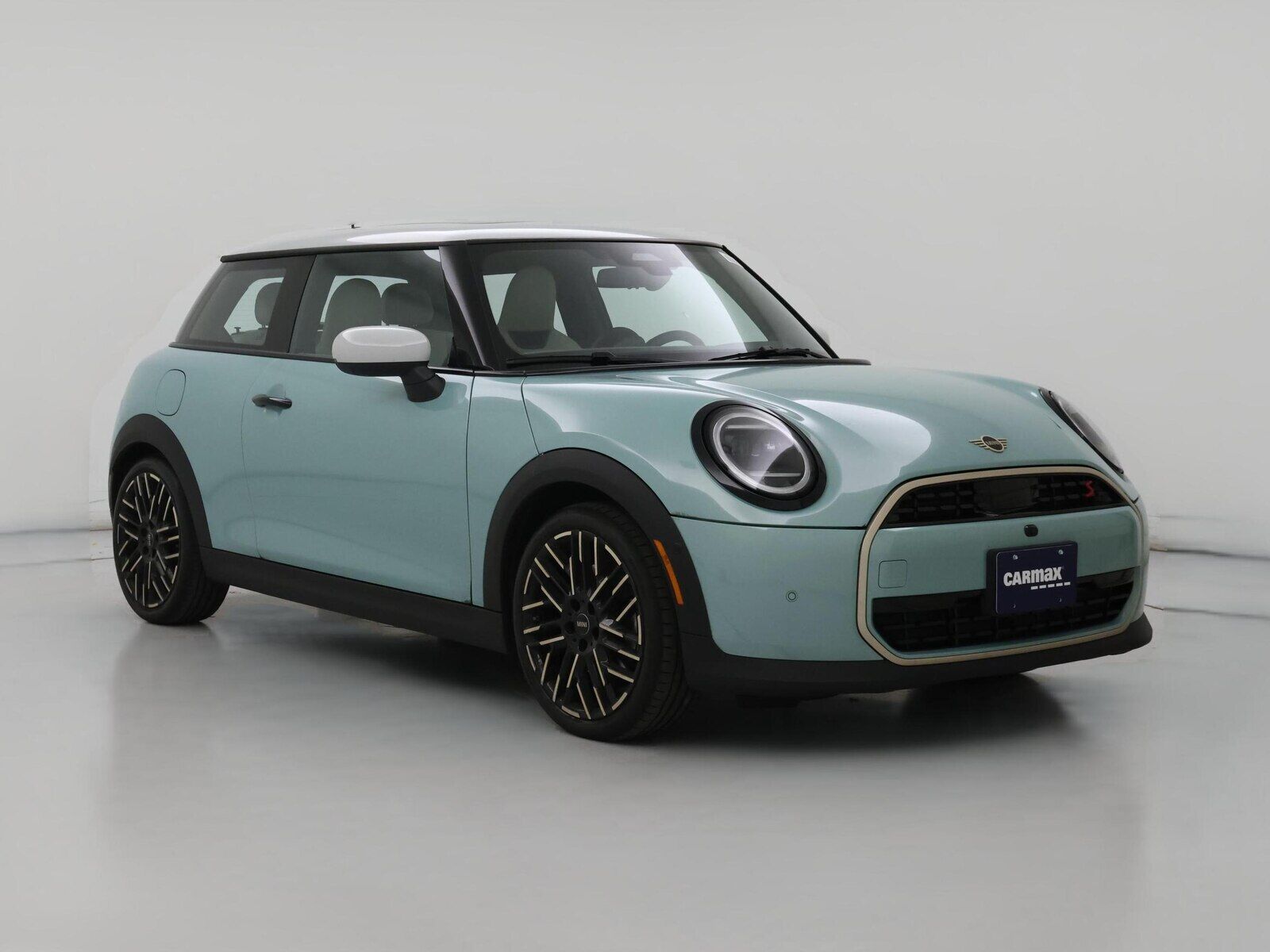 2025 MINI Hardtop