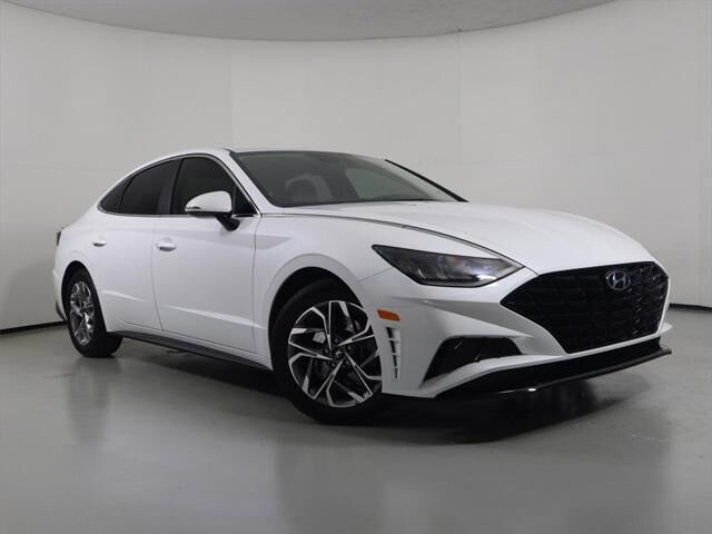 2020 HYUNDAI Sonata