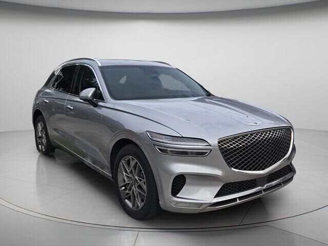 2024 GENESIS GV70