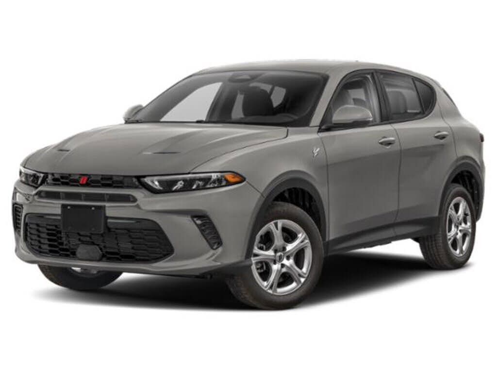 2024 DODGE HORNET