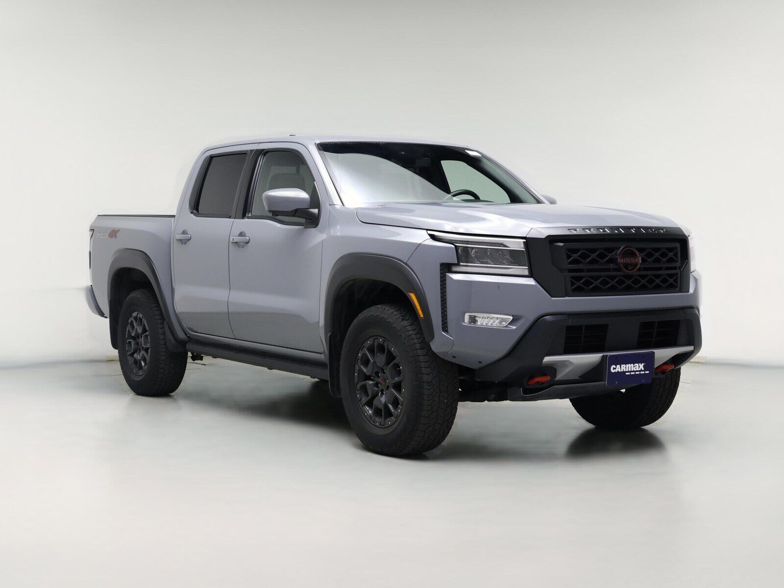 2023 NISSAN Frontier