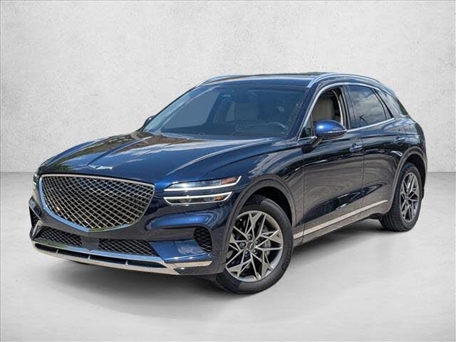 2024 GENESIS GV70