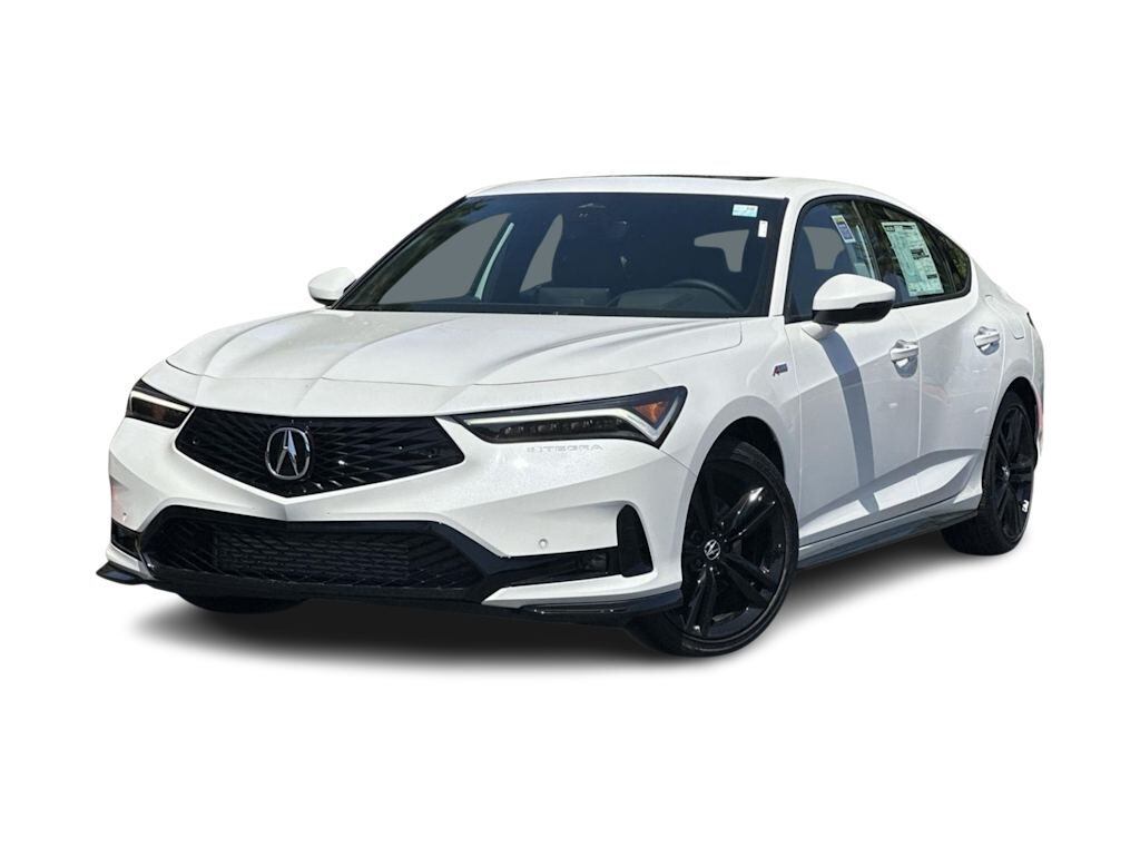 2026 ACURA Integra
