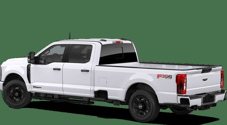 2026 FORD F-250