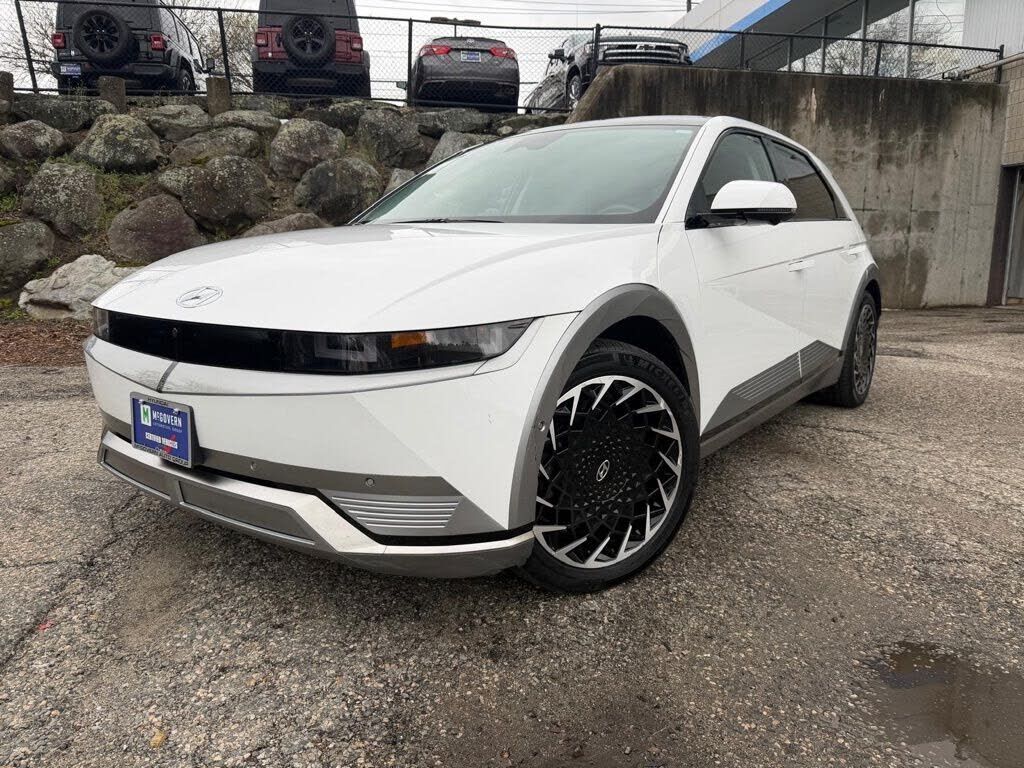 2023 HYUNDAI IONIQ 5