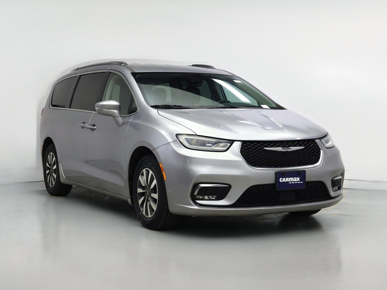 2021 CHRYSLER Pacifica