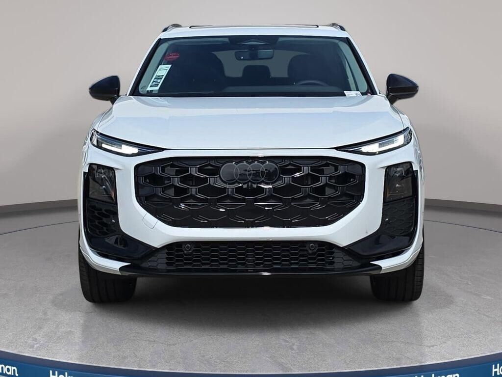 2026 Audi Q3