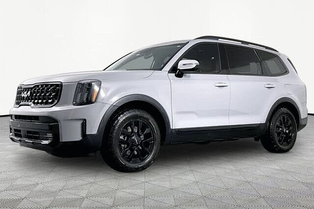 2024 KIA Telluride