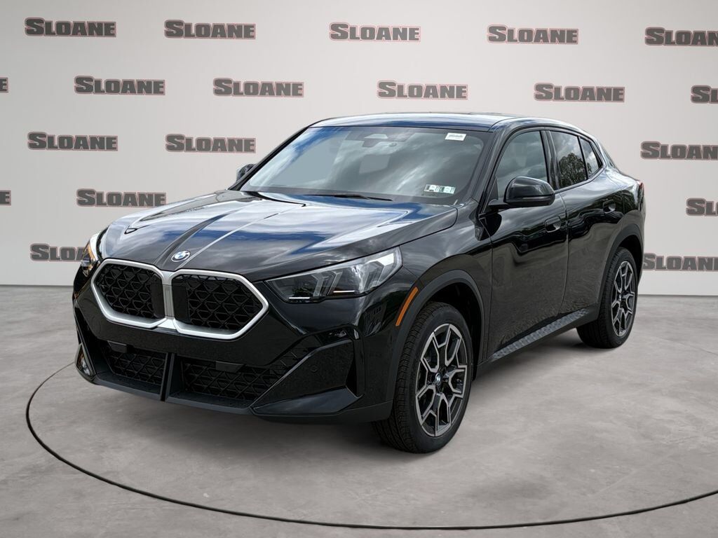2026 BMW X2