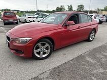 2013 BMW 3 Series