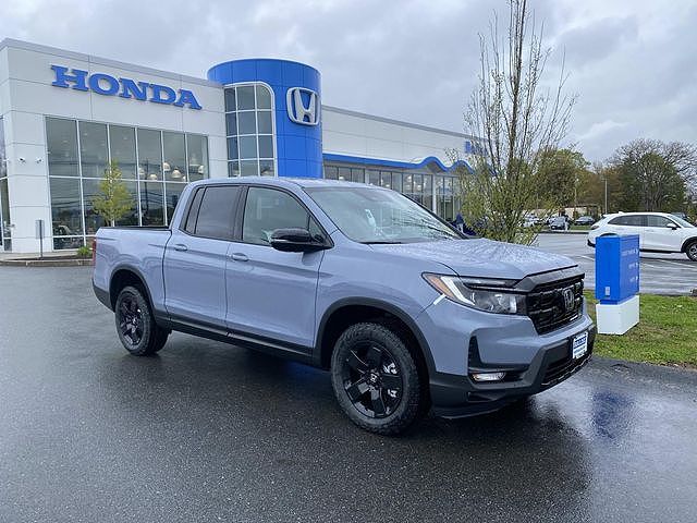 2026 HONDA Ridgeline