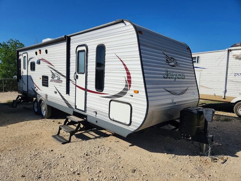 2015 JAYCO RV Trailer