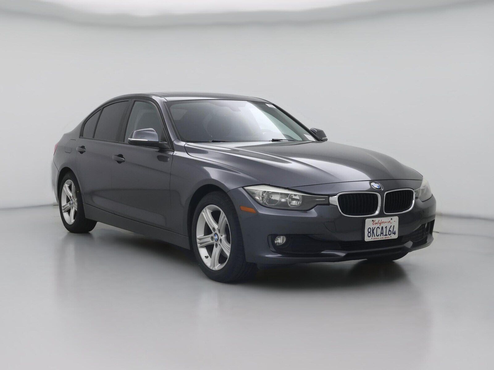 2015 BMW 3 Series