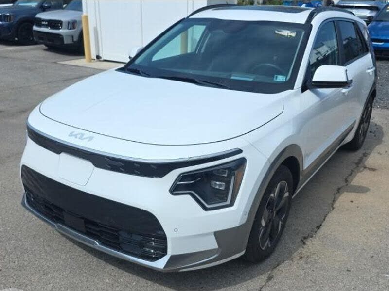 2024 KIA Niro