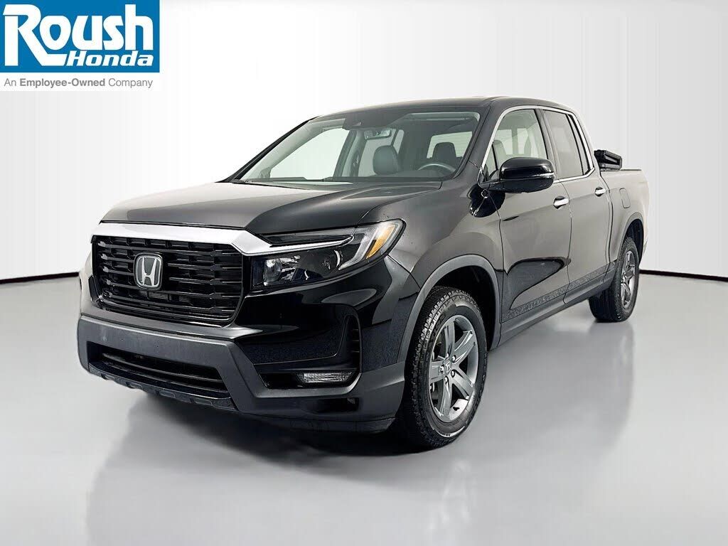 2023 HONDA Ridgeline