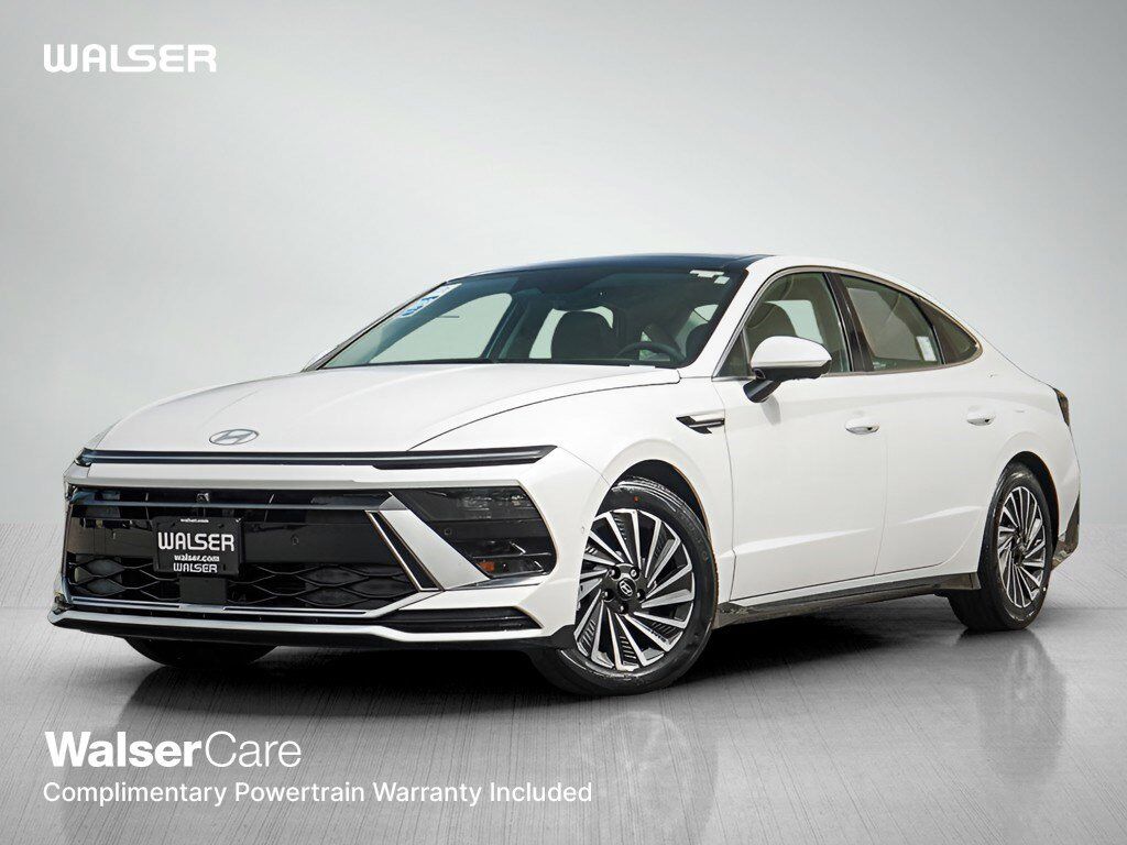 2026 HYUNDAI Sonata