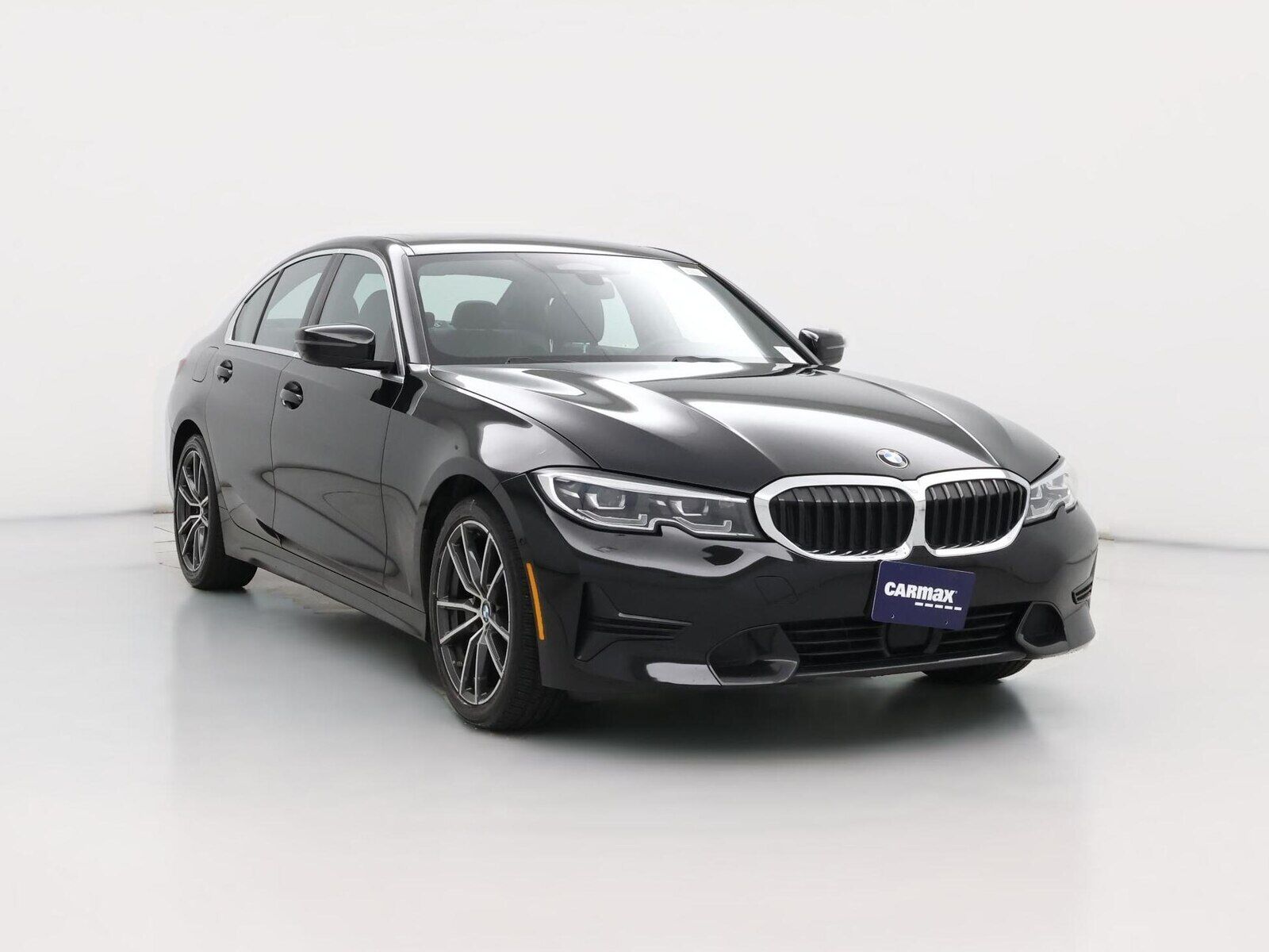 2021 BMW 3 Series