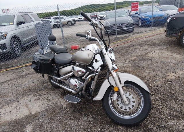 2004 SUZUKI VL800K
