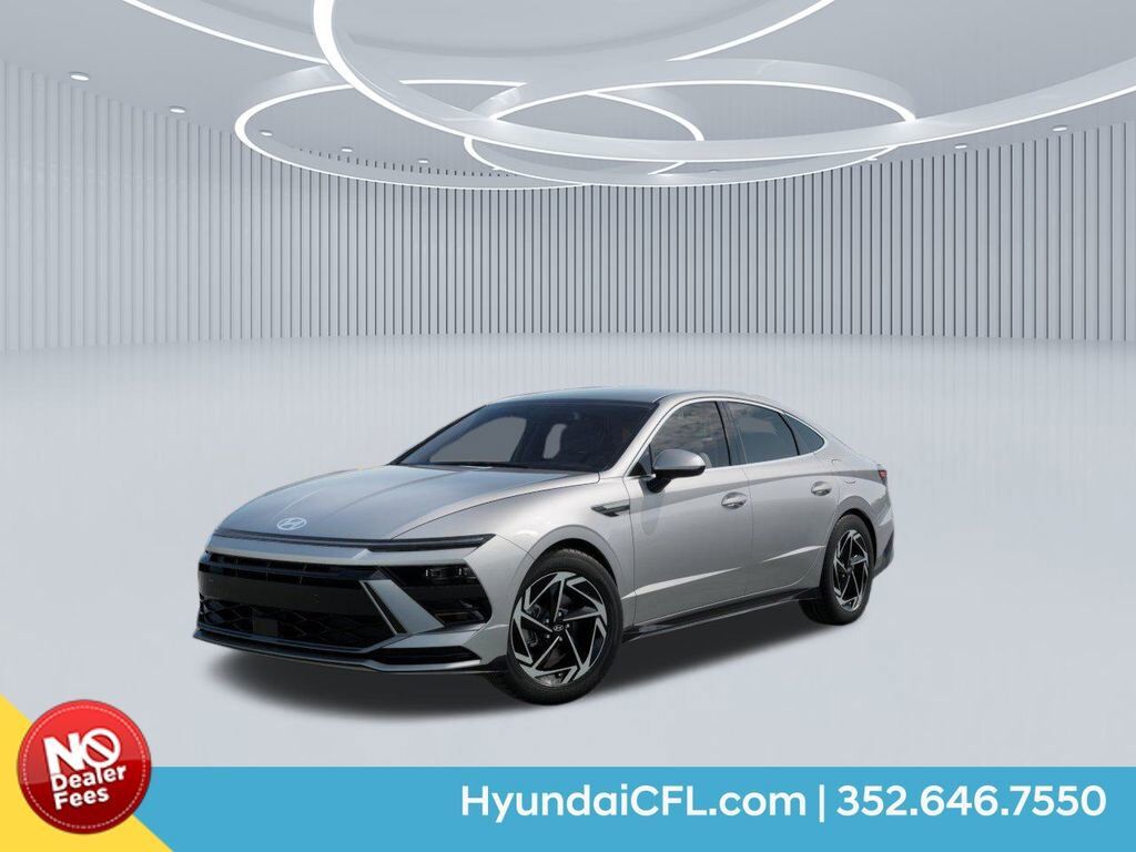 2026 HYUNDAI Sonata