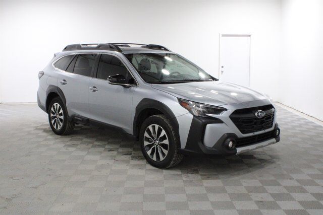 2023 SUBARU Outback