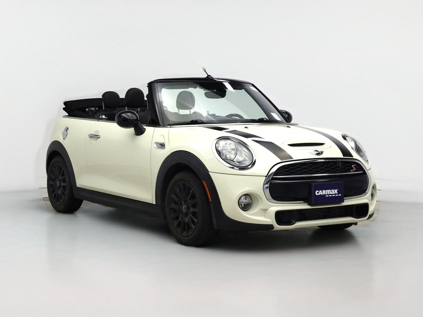 2017 MINI Cooper Convertible