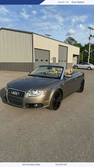 2009 AUDI A4