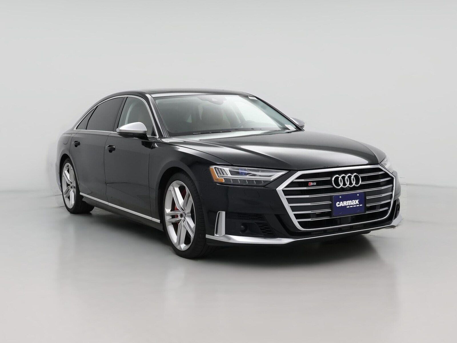 2020 AUDI S8