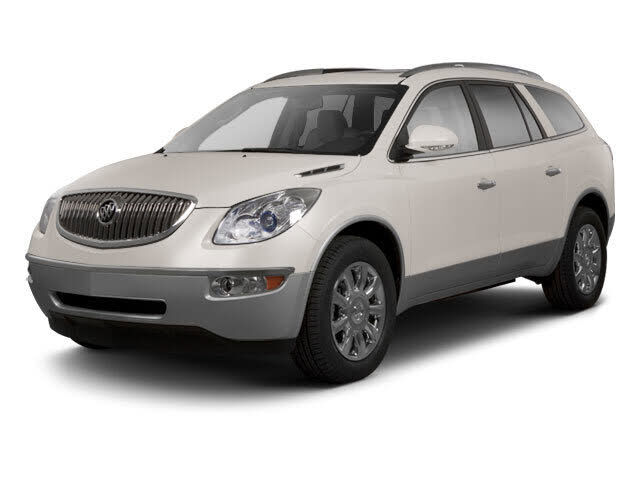 2010 BUICK Enclave