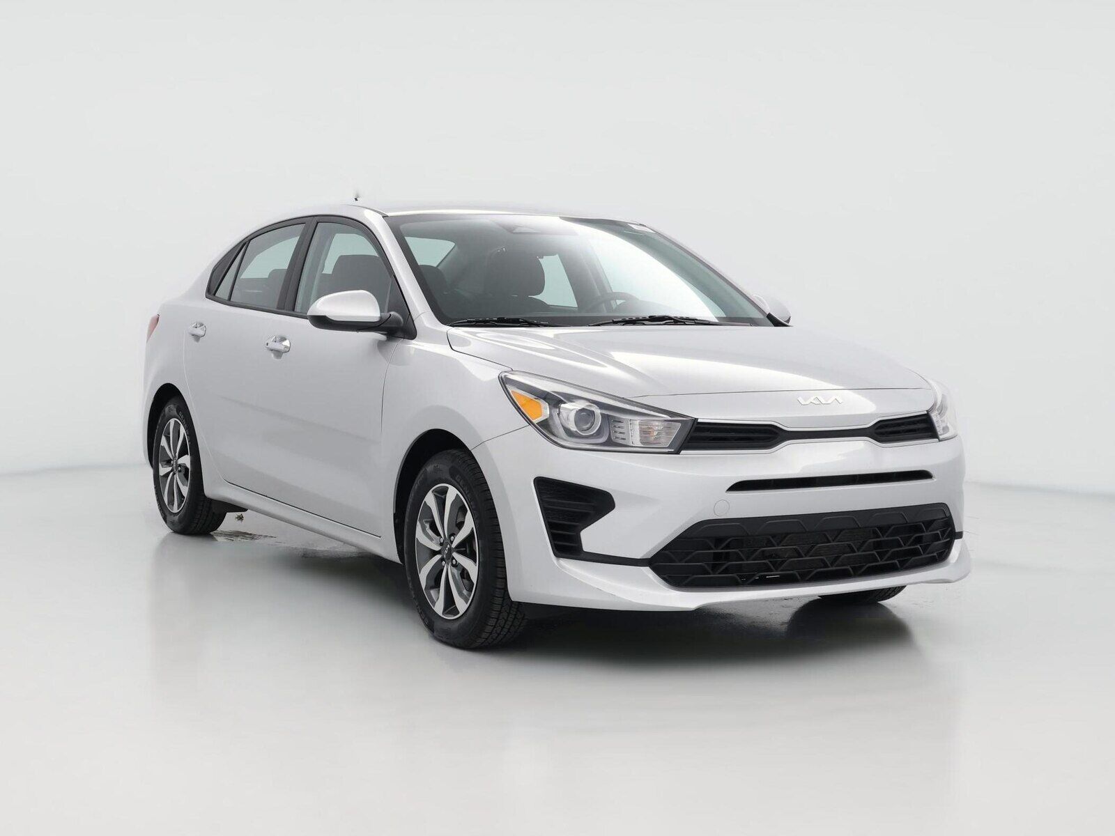 2022 KIA Rio